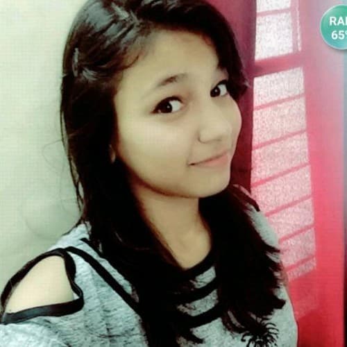 Shubhi Agarwal
