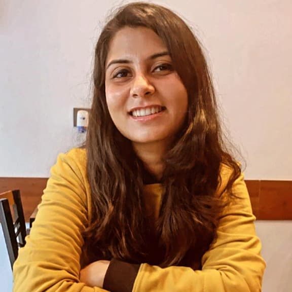 Shubhi Ahluwalia