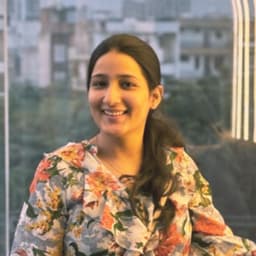 Shubhi Arora