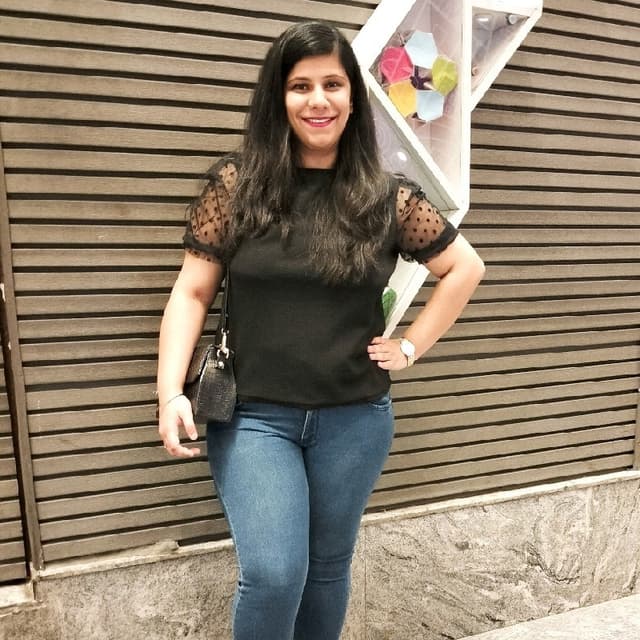 Shubhi Arora