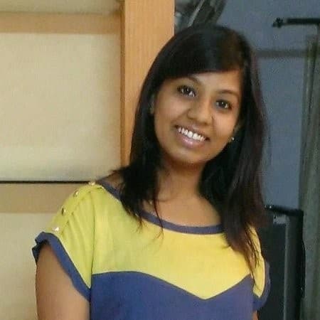 Shubhi Goyal