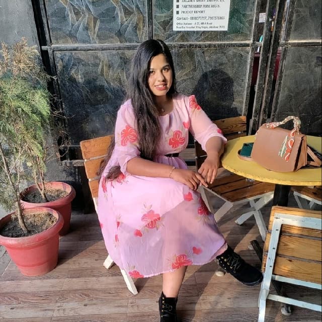 Shubhi Mishra