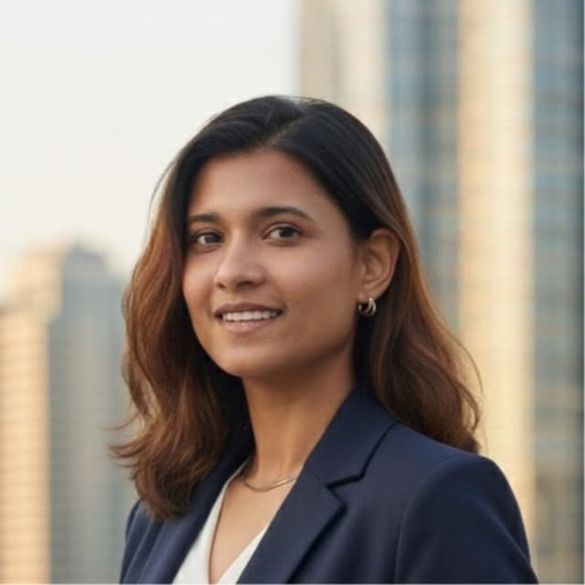 Shubhi Mishra