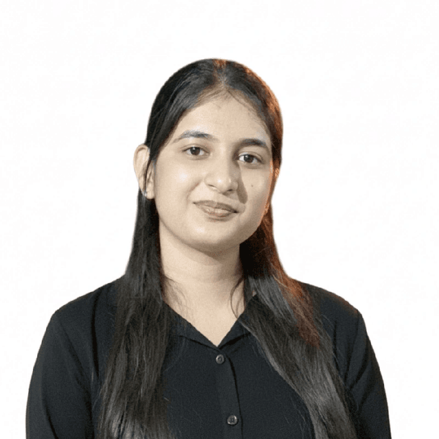 Shubhi Pandey