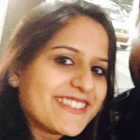 Shubhi Rastogi
