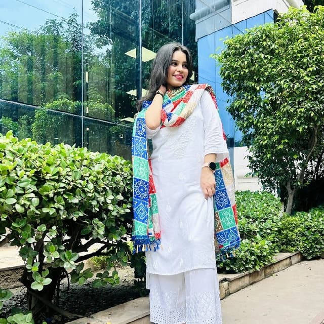 Shubhi Shukla