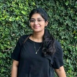 Shubhi Sinha