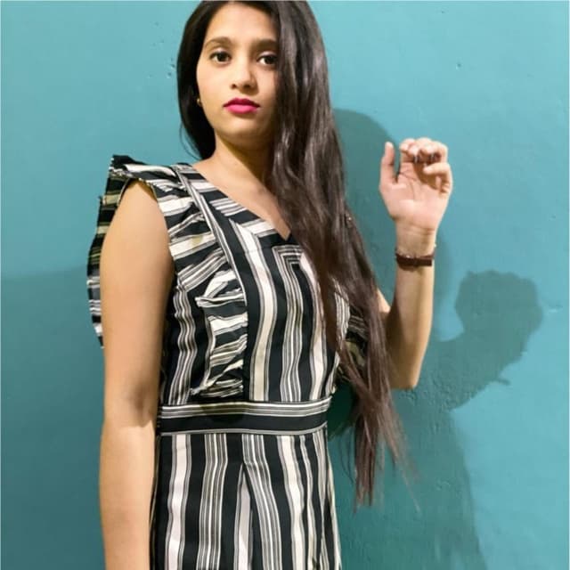 Shubhi Srivastava