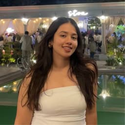 Shubhi Talati