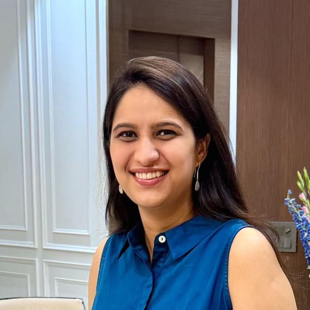 Shubhi Teotia
