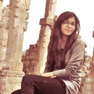 Shubhi Verma