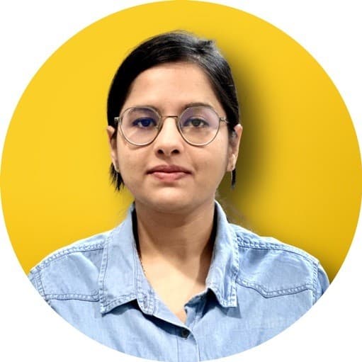 Shubhi Verma