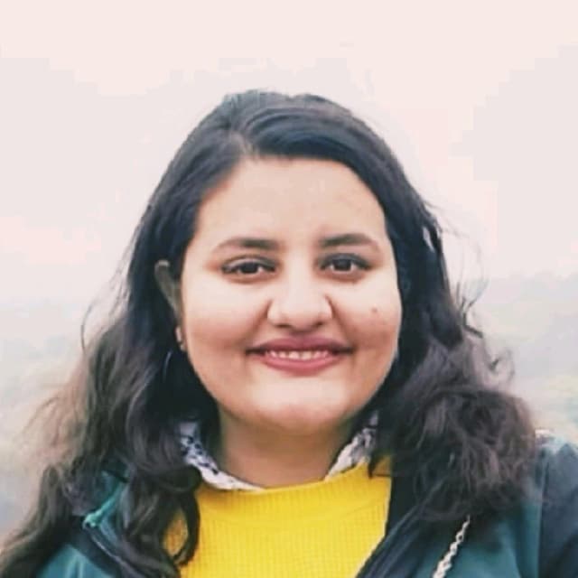 Shubhi Verma