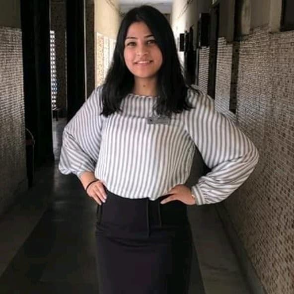 Shubhi Vijay