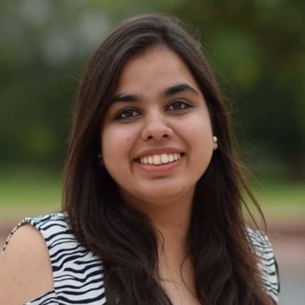 Shubhi Agarwal