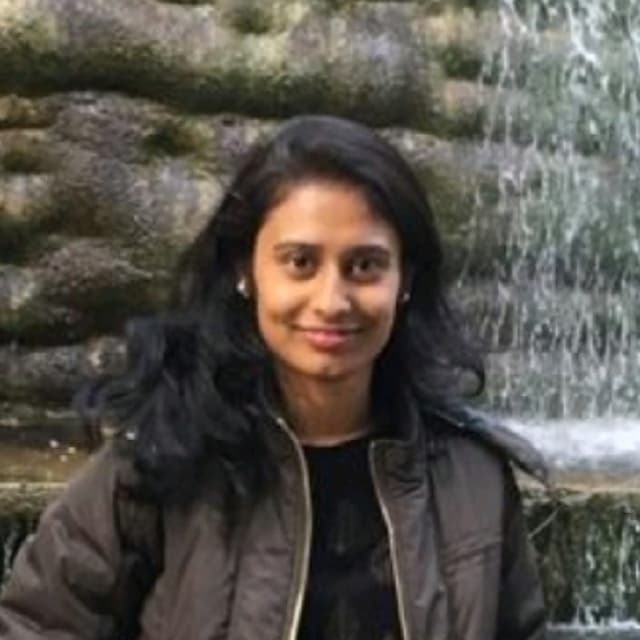 Shubhi Jain