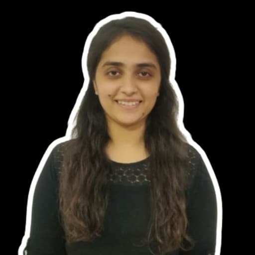 Shubhi Jain