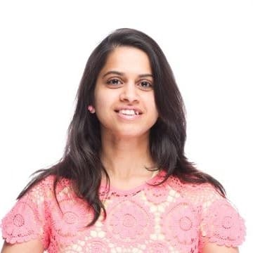 Shubhi Jain