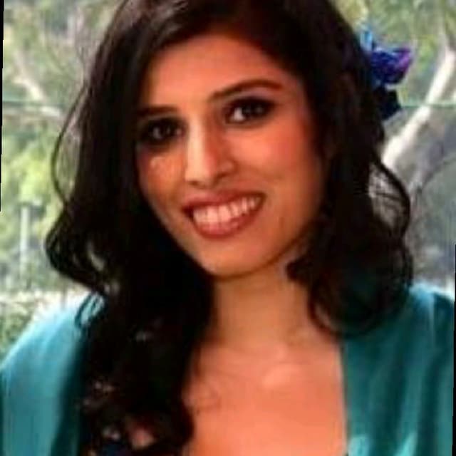 Shubhi Jhalani