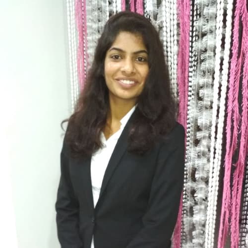 Shubhika Jain