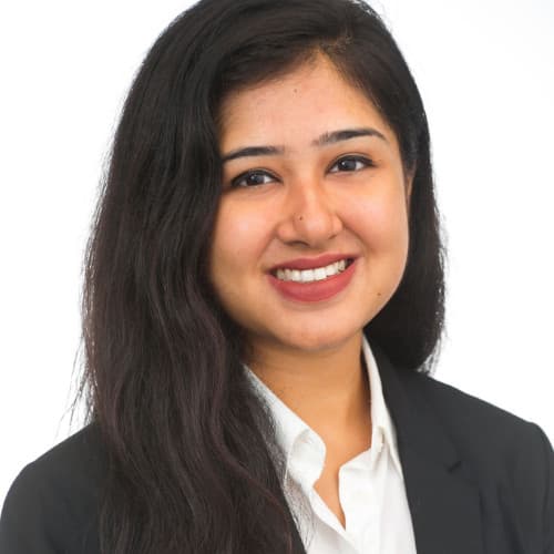Shubhika Mukherji