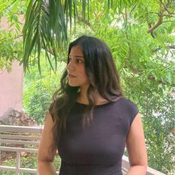 Shubhika Tomar