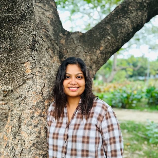Shubhi Mittal