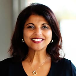 Shubhi (Bhonsle) Rao