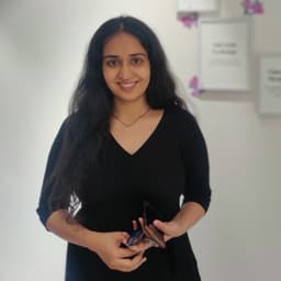 Shubhi Singh