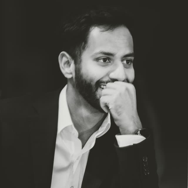 Shubh Jagani