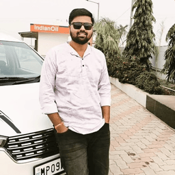 Shubham Jaiswal