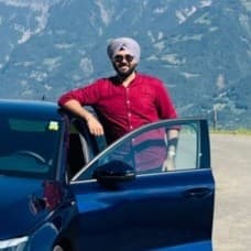 Shubhkarman Singh