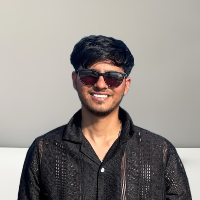 Shubh Khanna