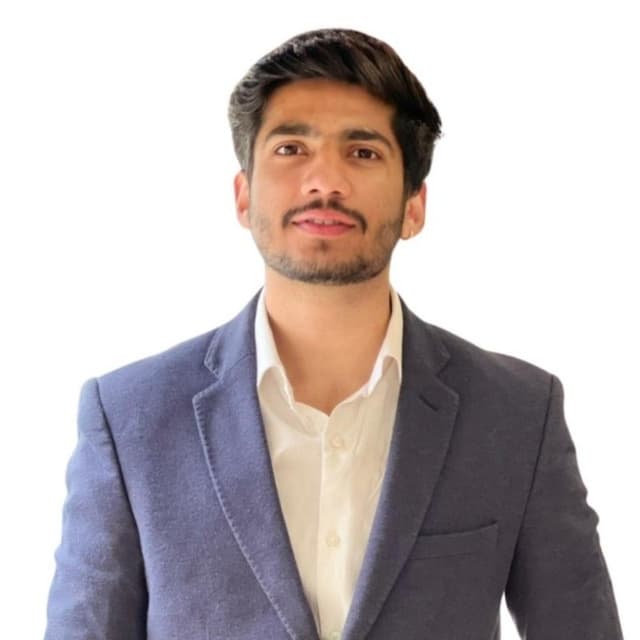 Shubh Khullar