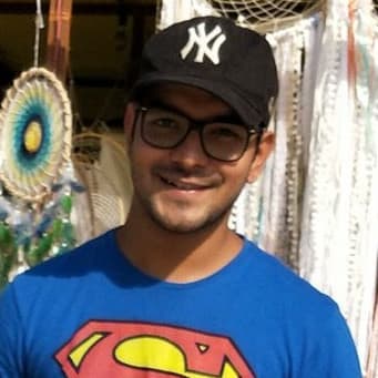Shubham Mehta