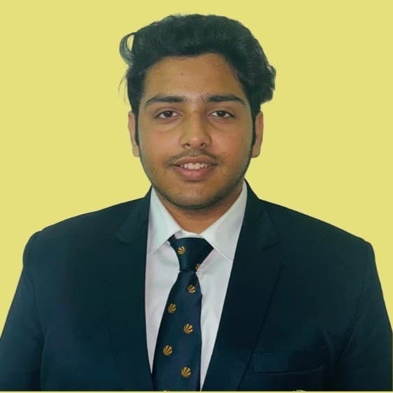 Shubh Gupta