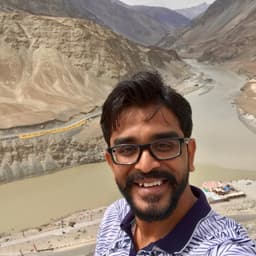 Shubhojit Das