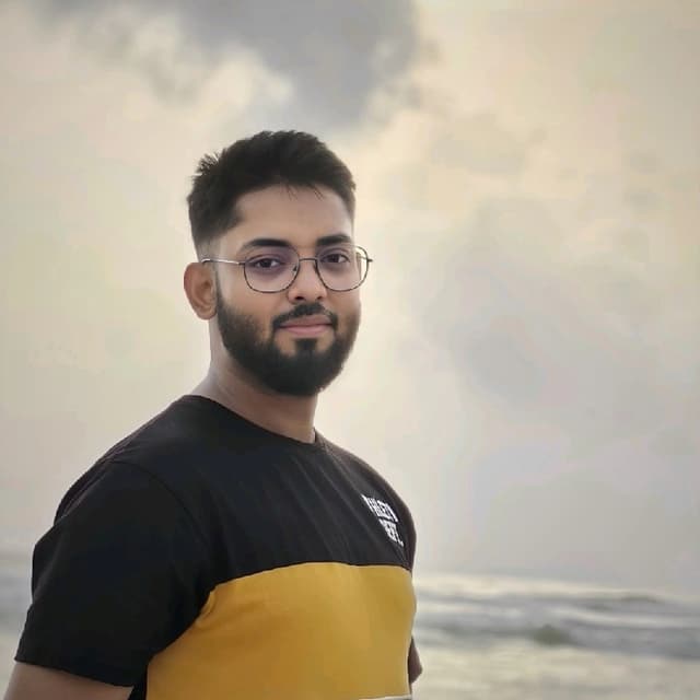 Shubhojit Piri