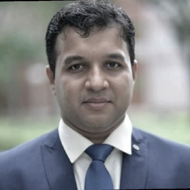 Shubhopriyo Basu