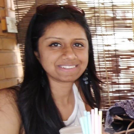Shubhra Singh
