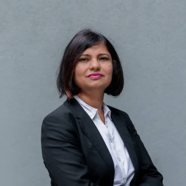 Shubhra Srivastava
