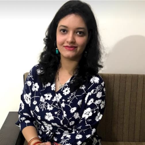 Shubhra Bhatnagar