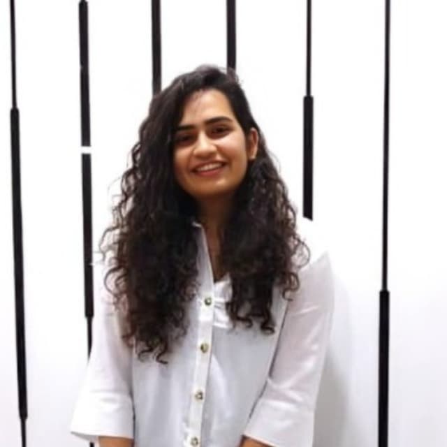 Shubhra Dolawat