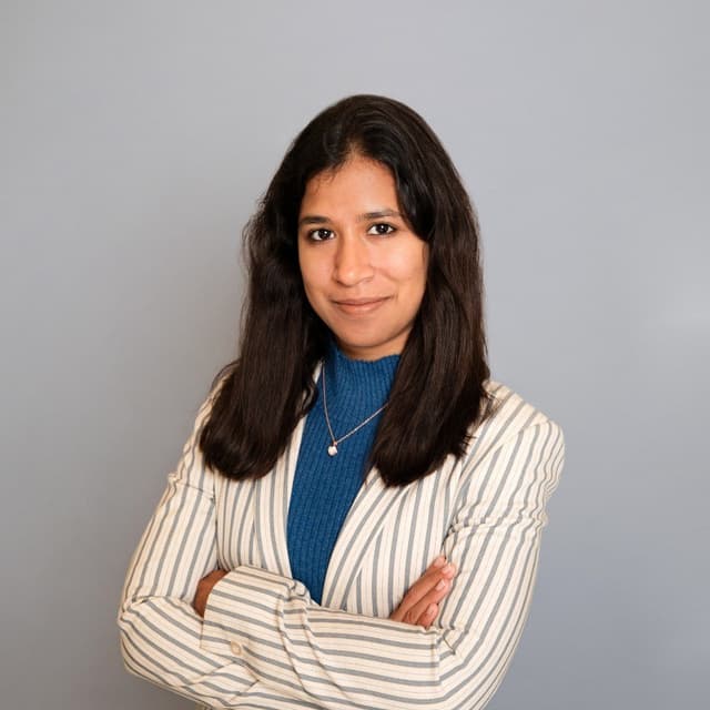 Shubhra Agrawal