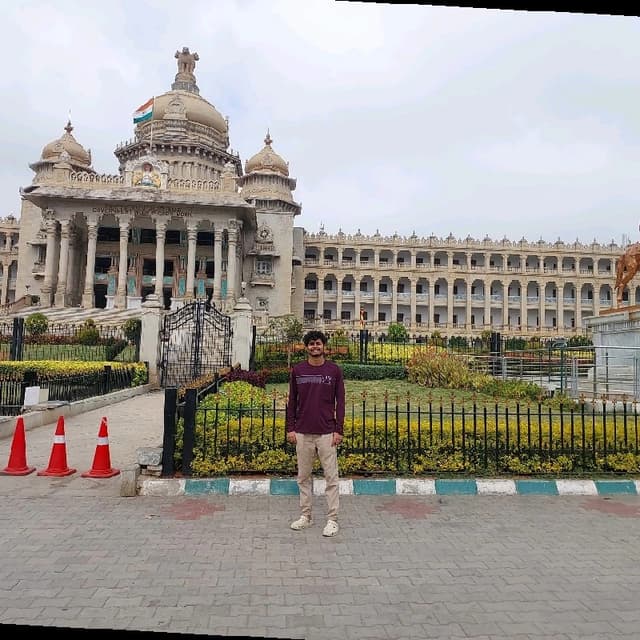 Shubham Raj