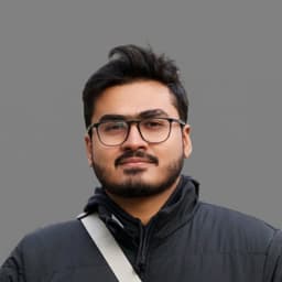 Shubhrajyoti Dey