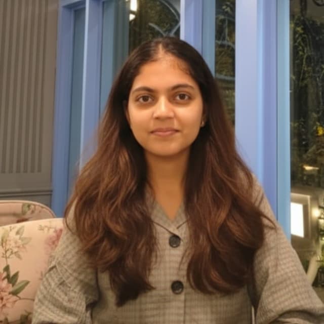 Shubhrangi Pathak