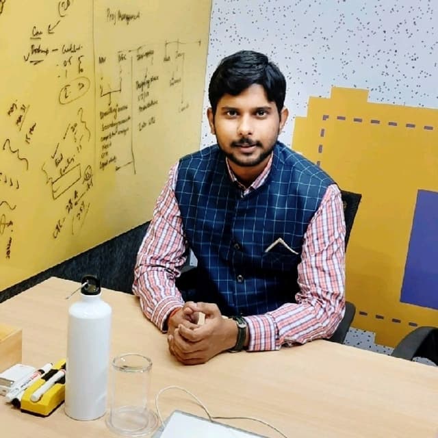 Shubhranil Kundu