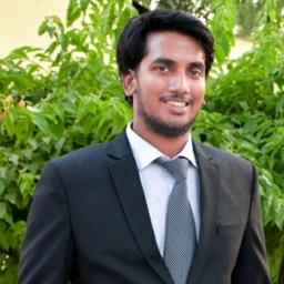 Shubhransh Srivastav