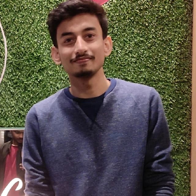 Shubhranshu Animesh